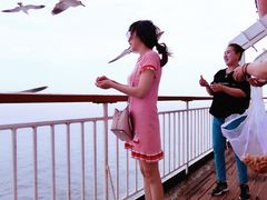 -仁川港国际客运码头