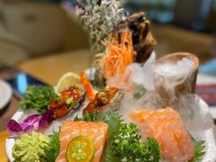 -禾风·海鲜料理自助(玉林店)