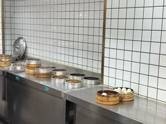 -百年尹氏汤包(湖南路狮子桥店)