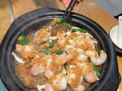 -老砂锅(城北店)