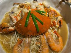 -十面欢腾(长乐路店)