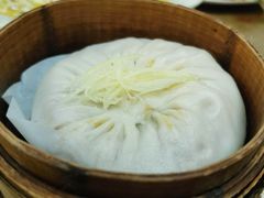 蟹黄汤包-迎扬春茶社(闻喜路店)