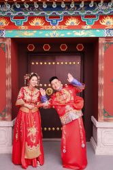 -巴黎新娘婚纱摄影·婚礼策划(嘉定总店)