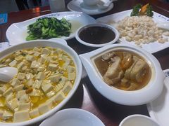 -吴门人家·苏宴宫廷菜(拙政园店)