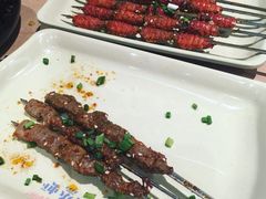 -靓靓蒸虾·头牌蒸虾(南山桂庙店)