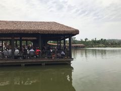 -枫香湖儿童公园