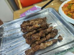 -护国寺小吃店(红莲南路店)