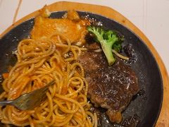 -豪享来中西餐厅(隆昌店)