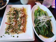 -粉墨特色菜·烧烤音乐酒馆