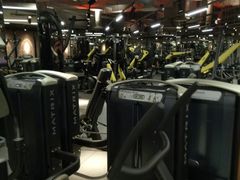 -威尔仕健身(新天地店)