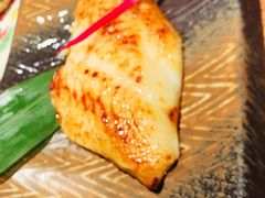 -千代武日本料理(爱建店)