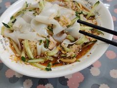 -媛媛家秘制鸡丝凉皮(陆慕店)