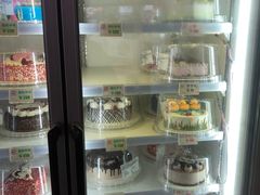 -DQ·蛋糕·冰淇淋(民勇嘉泰店)