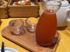 -蔡澜点心·粤菜(花城汇南区店)