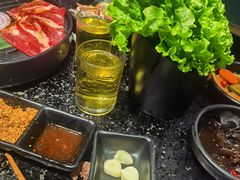 -九田家黑牛烤肉料理(中北镇店)