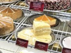 芒果蛋糕-The Cheesecake Factory(baldwin avenue)