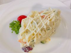 -新侨三宝乐西餐厅(崇文门店)