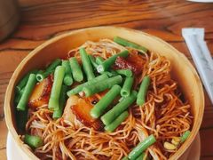 -老雒阳面馆·水席(定鼎门店)