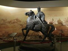 -信阳博物馆