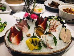 -百味馆·粤菜·湛江菜(后海花园店)