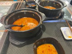 -胖胖粉砂锅(龙湖·花千树店)