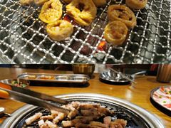 -·缸桶屋·韩式牛肋条自助烤肉(西湖D11店)