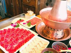 -南门涮肉(通州大船店)