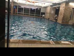 -广州礼顿酒店