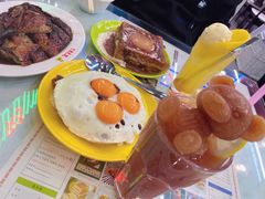 -澳门陈光记烧味饭店(万象城店)