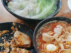 -青石桥老瓦房肥肠粉总店(青石桥总店)