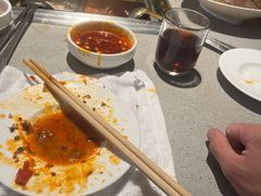 -海底捞火锅(北京西路夜宵主题店)