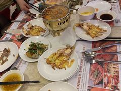 -芭菲盛宴·环球美食(北城国际店)