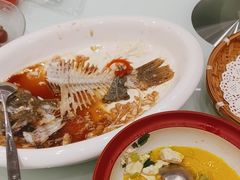 -湖锦酒楼·32年地道湖北菜(光谷店)
