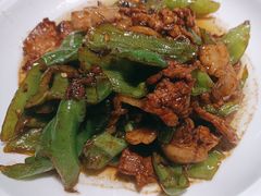 -绿茶餐厅(天津天河城店)