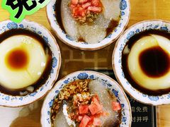 -易老妈蹄花.特色川菜(人民公园总店)