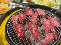 -친구亲顾韩国烤肉专门店(蓉花里店)