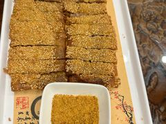 -民族饭荘(新华大街店)