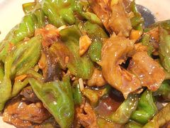 -常鲜楼常来尝鲜海胆馆(星海店)