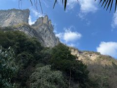 -鹿院坪生态旅游景区