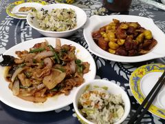 -太湖好灶头土菜馆(石公路店)