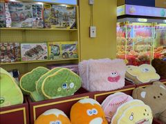 -娃娃集合营(上海奉贤龙湖天街店)