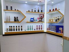 -宜悠·汗蒸·SPA蓓霓芬(罗湖怡景总店)