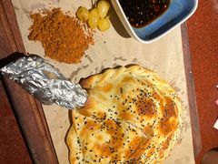 -那拉提之疆·新疆菜(美院店)