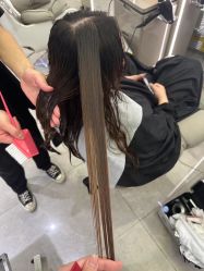 -MY HAIR ARDOR