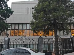 -中央戏剧学院(东城校区)