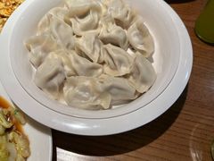 -李恩记清真水饺(北电大厦店)