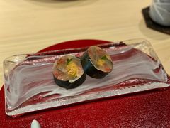 -嶺寿司