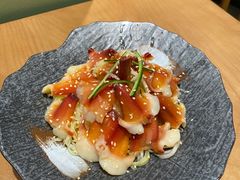 -摩登有记·新派泰国菜(银钻广场店)