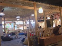 -富韩汗蒸沐浴足疗