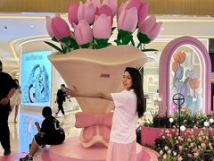 -天河城购物中心